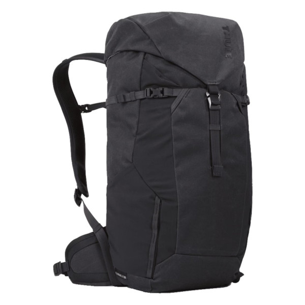 Фото - Туристический рюкзак Thule AllTrail X 25L Hiking Backpack TALX-125 Obsidian (3204130)
