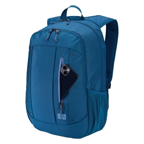 Фото - Рюкзак городской Case Logic Jaunt 23L WMBP-215 Dark Teal (3205148)