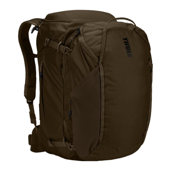 Фото - Туристический рюкзак Thule Landmark Travel Pack 60L TLPM-260 Deep Khaki (3205313)