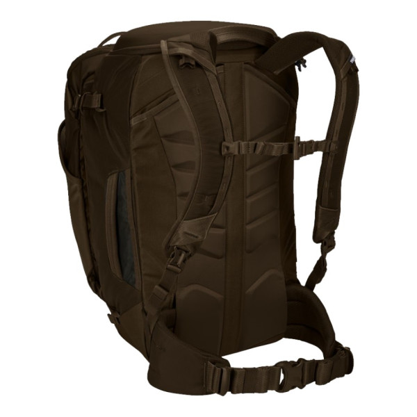 Фото - Туристический рюкзак Thule Landmark Travel Pack 60L TLPM-260 Deep Khaki (3205313)