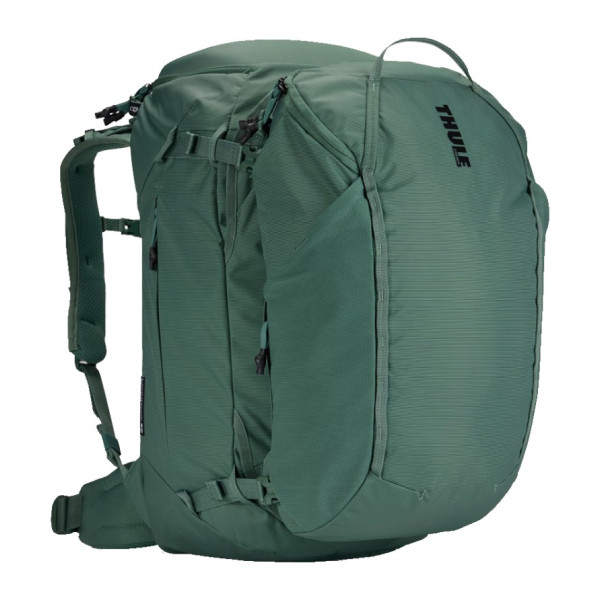 Фото - Туристический рюкзак Thule Landmark Travel Pack 60L TLPF-260 Woman Hazy Green (3205316)