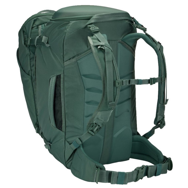 Фото - Туристический рюкзак Thule Landmark Travel Pack 60L TLPF-260 Woman Hazy Green (3205316)