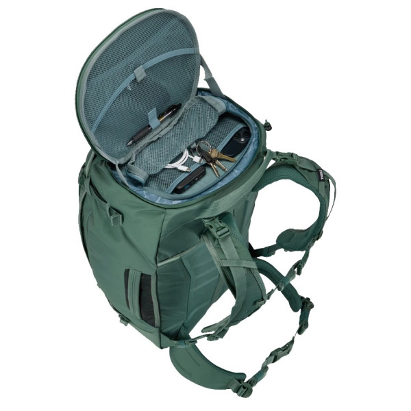 Фото - Туристический рюкзак Thule Landmark Travel Pack 60L TLPF-260 Woman Hazy Green (3205316)