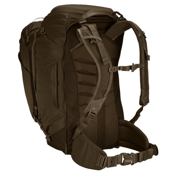 Фото - Туристический рюкзак Thule Landmark Travel Pack 70L TLPM-270 Deep Khaki (3205318)