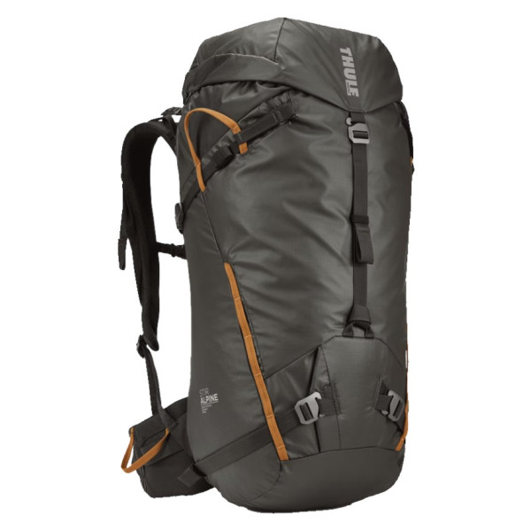 Фото - Туристический рюкзак Thule Stir Alpine 40L Hiking Backpack TSTU-340 Obsidian (3204502) Фото - Туристический рюкзак Thule Stir Alpine 40L Hiking Backpack TSTU-340 Obsidian (3204502)