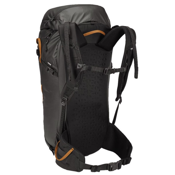 Фото - Туристический рюкзак Thule Stir Alpine 40L Hiking Backpack TSTU-340 Obsidian (3204502)