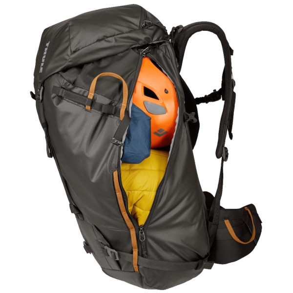 Фото - Туристический рюкзак Thule Stir Alpine 40L Hiking Backpack TSTU-340 Obsidian (3204502)