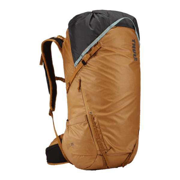Фото - Туристический рюкзак Thule Stir 35L Men Hiking Backpack TSTM-335 Woodthrush (3204099)