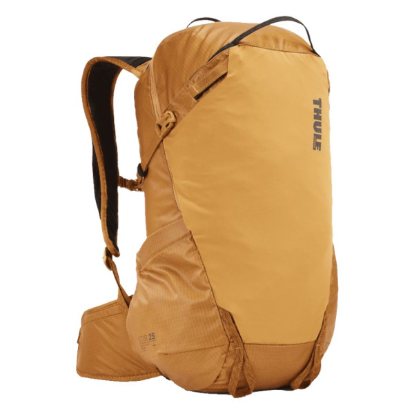 Фото - Туристический рюкзак Thule Stir 25L Men Hiking Backpack TSTM-325 Woodthrush (3204095)