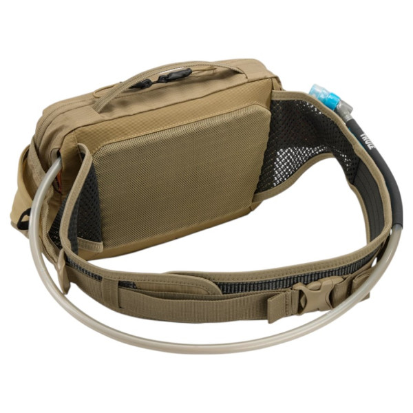 Фото - Поясная сумка Thule Rail Hydration Hip Pack 4L TRHP-304 Faded Khaki (3205307)