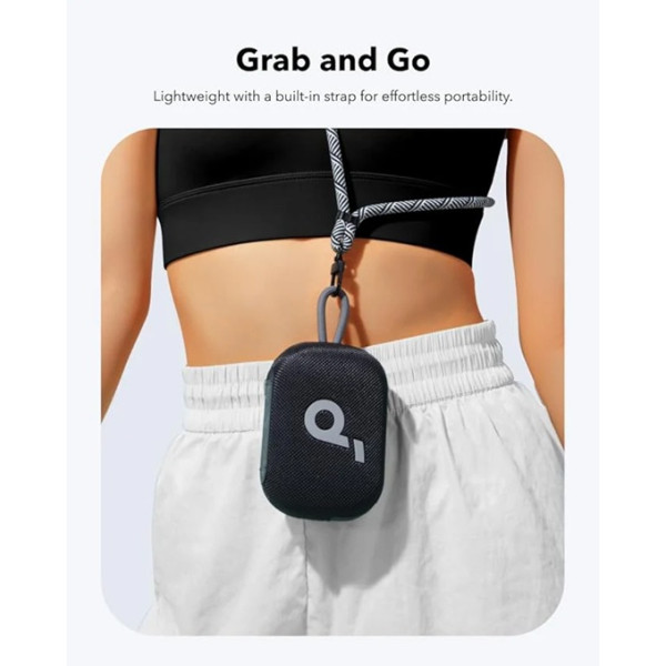 Фото - Портативная акустика Anker SoundСore Select 4 Go Red (A31X1091)