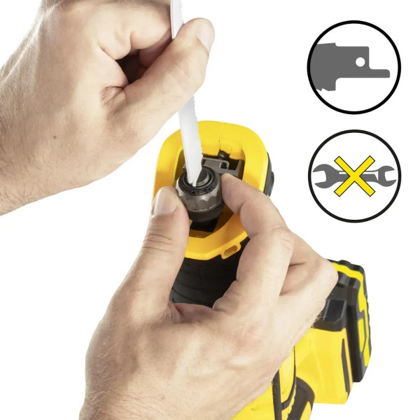 Фото - Полотно Trotec 12 шт. Wood/Metal Set (6215001210)