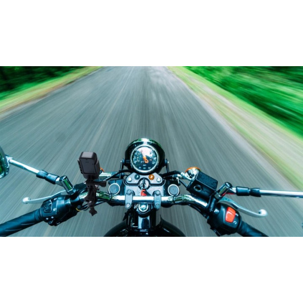 Фото - Экшн-камера SJCAM С-300 Black