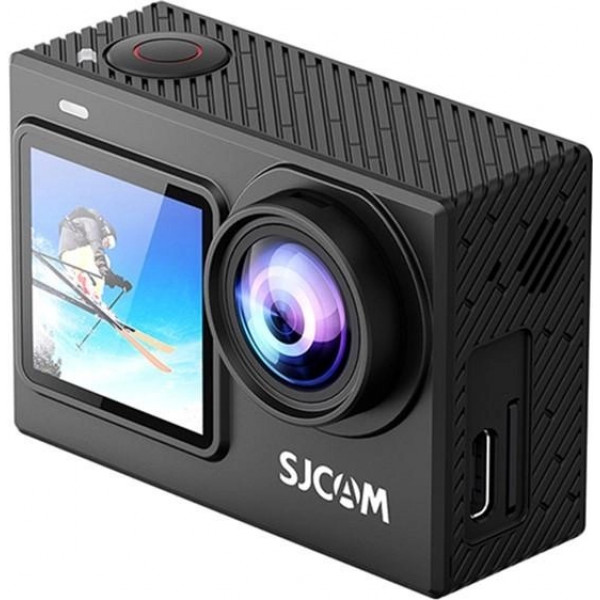 Фото - Экшн-камера SJCAM SJ6 Pro Black