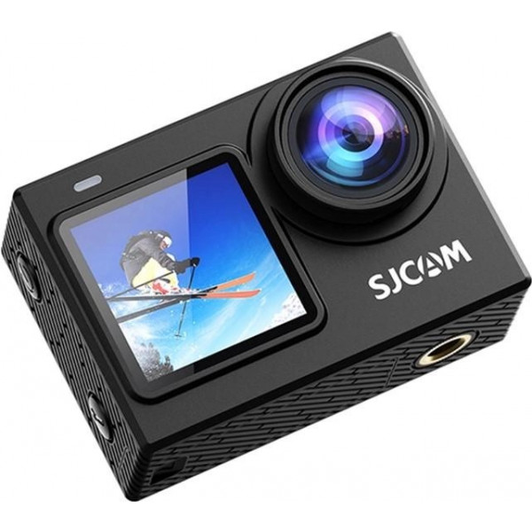 Фото - Экшн-камера SJCAM SJ6 Pro Black