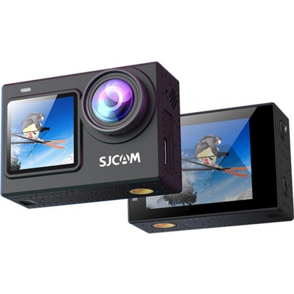 Фото - Экшн-камера SJCAM SJ6 Pro Black