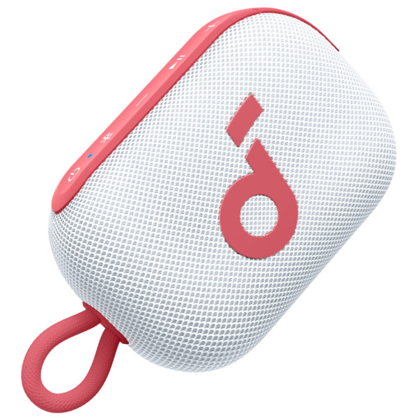 Фото - Портативная акустика Anker SoundСore Select 4 Go Red (A31X1091)