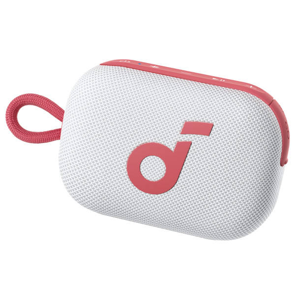 Фото - Портативная акустика Anker SoundСore Select 4 Go Red (A31X1091)