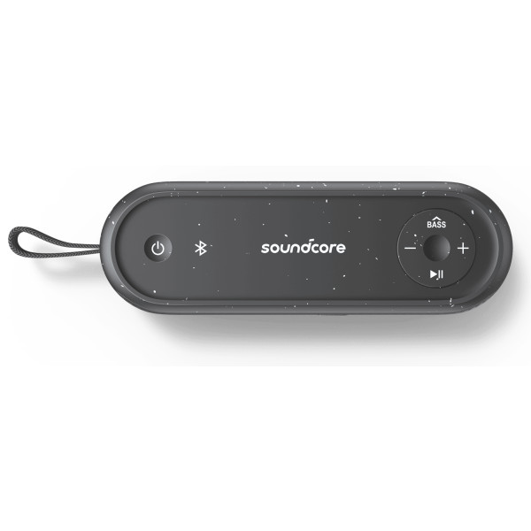 Фото - Портативная акустика Anker SoundСore Motion 100 Black (A3133011)