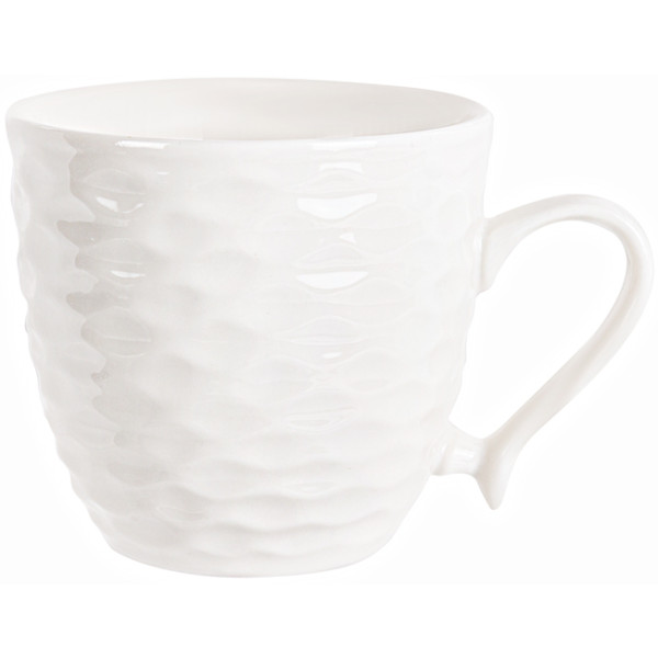 Фото - Сервиз чайный Lefard Волна без золота 220 мл 12 пр. (359-482)