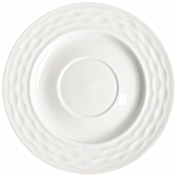 Фото - Сервиз чайный Lefard Волна без золота 220 мл 12 пр. (359-482)