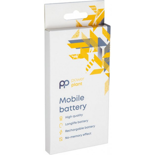 Фото - Аккумулятор для смартфона PowerPlant Xiaomi Redmi Note 9 Pro Max (SM220373)