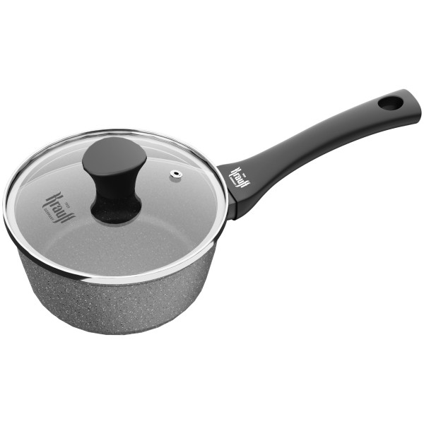Фото - Ковш Krauff 1.1л Fry Power (25-45-248)