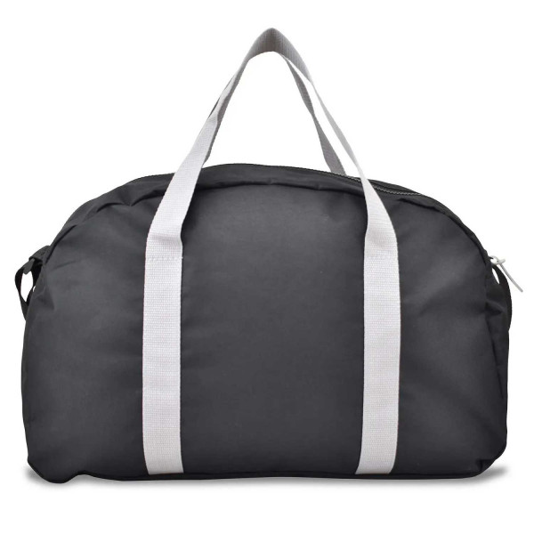 Фото - Сумка дорожная Semi Line 22  Black (A3027-1)