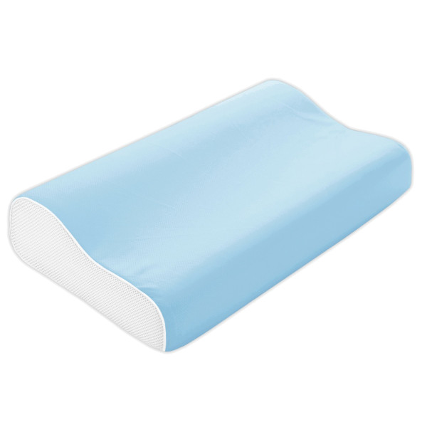 Фото - Наволочка Sonex Aero Ocean Blue 33x50x10/8 (SO102239)