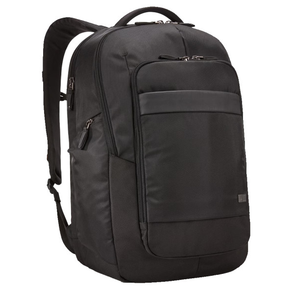 Фото - Рюкзак городской Case Logic Notion Backpack 17.3" NOTIBP-117 Black (3205330)