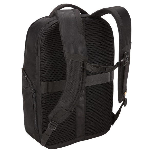 Фото - Рюкзак городской Case Logic Notion Backpack 17.3" NOTIBP-117 Black (3205330)
