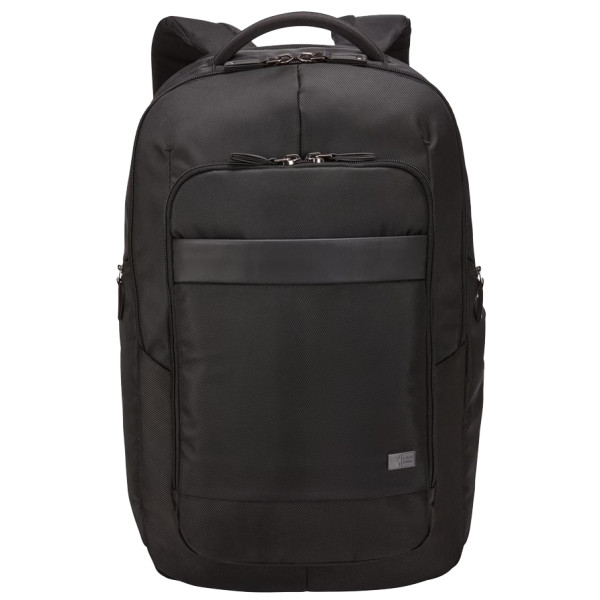 Фото - Рюкзак городской Case Logic Notion Backpack 17.3" NOTIBP-117 Black (3205330)