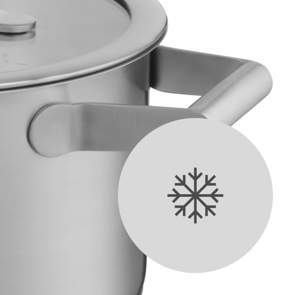 Фото - Набор посуды WMF 732556040 Comfort Line 9 пр.