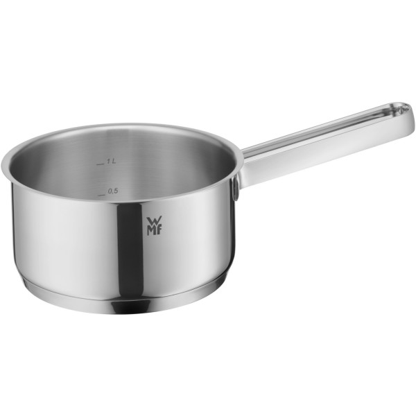 Фото - Набор посуды WMF 751556040 Belmonte 9 пр.