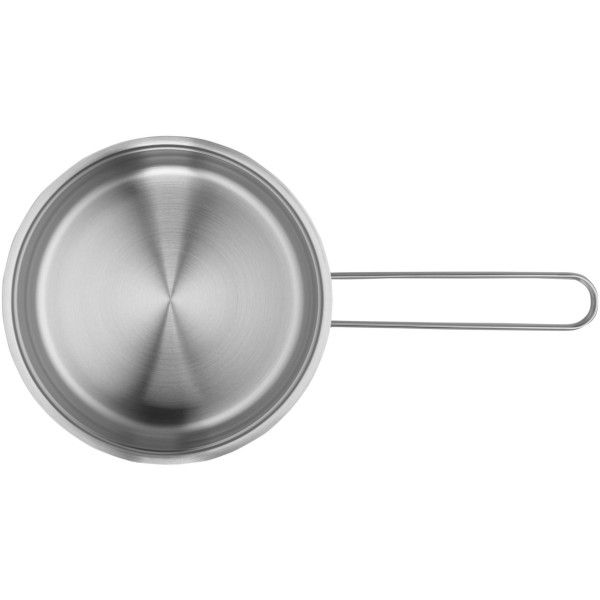 Фото - Набор посуды WMF 751556040 Belmonte 9 пр.