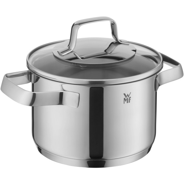 Фото - Набор посуды WMF 751556040 Belmonte 9 пр.