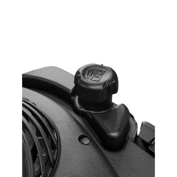 Фото - Газонокосилка бензиновая AGRIMOTOR S461VHY-BS450E