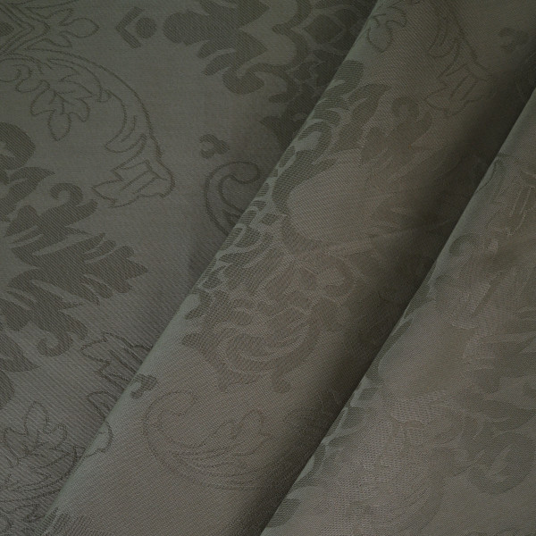 Фото - Комплект постельного белья MirSon King Size 220х240 см 6037 Nellie Сатин Жакард (2200009023279)