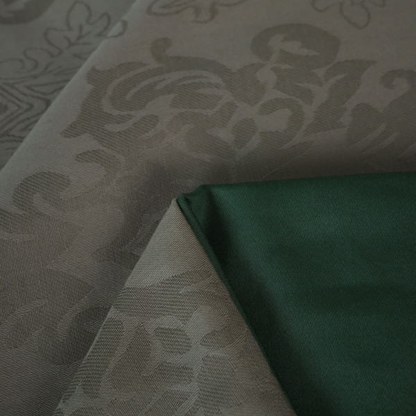 Фото - Комплект постельного белья MirSon King Size 220х240 см 6037 Nellie Сатин Жакард (2200009023279)