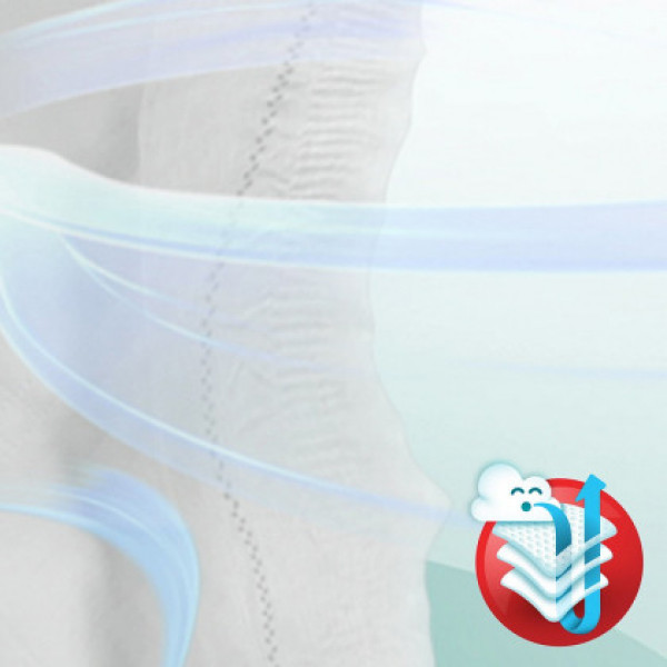 Фото - Одноразовые подгузники-трусики Pampers Pants Размер 5 Junior (12-17 кг), 15 шт. (81666192)