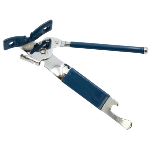 Фото - Нож консервный Lessner Sky Blue 16 см (10327)