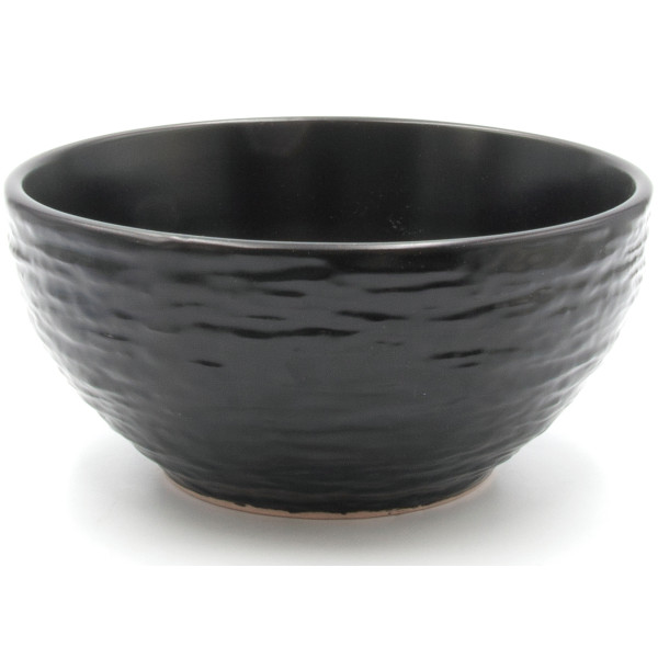 Фото - Салатник Milika Siana Black 15 см (M0450-TRSC241006-60B-B)