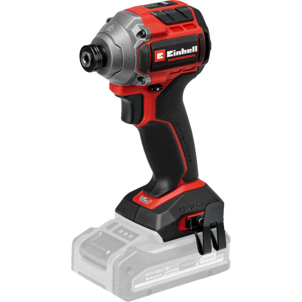 Фото - Гайковерт аккумуляторный Einhell Professional TP-CI 18/250-C Li BL - Solo без АКБ та ЗУ