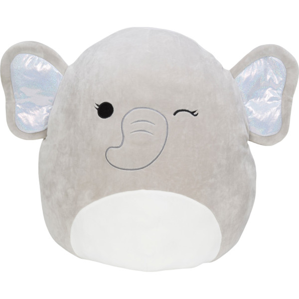 Фото - Мягкая игрушка SQUISHMALLOWS Jazwares Слоник Чериш 20 см (SQJG21-7.5A-EL) Фото - Мягкая игрушка SQUISHMALLOWS Jazwares Слоник Чериш 20 см (SQJG21-7.5A-EL)