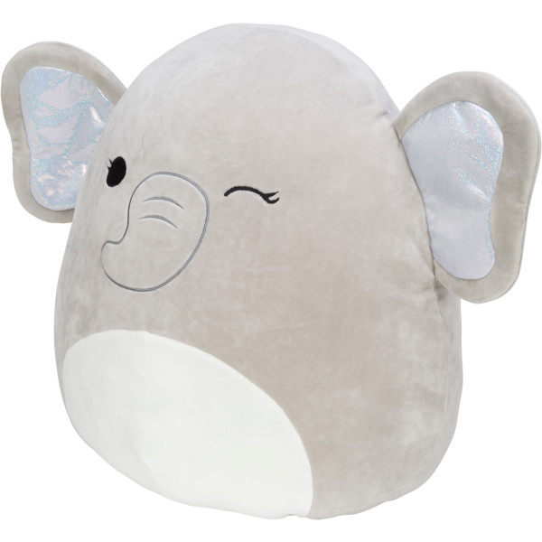 Фото - Мягкая игрушка SQUISHMALLOWS Jazwares Слоник Чериш 20 см (SQJG21-7.5A-EL)