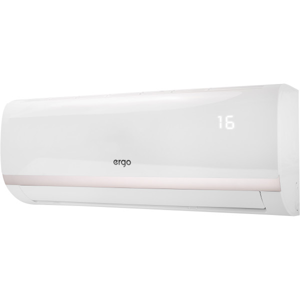 Фото - Кондиционер сплит Ergo ACI 1835 ODU MSH(2) + ACI 0935 IDU MSW W х 2 (комплект)