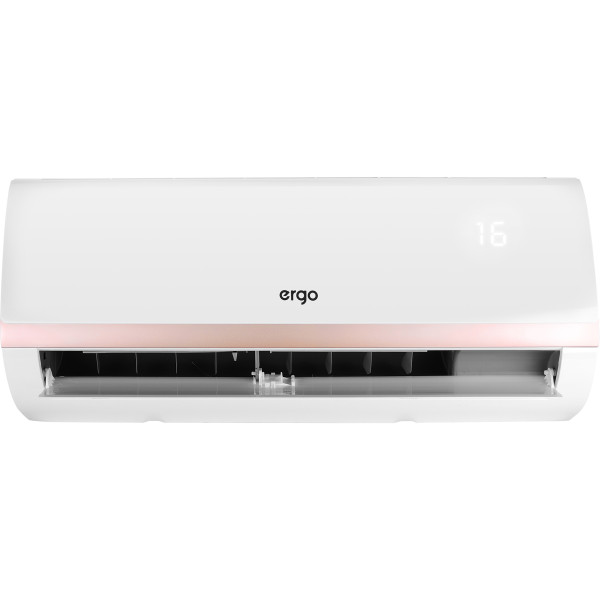 Фото - Кондиционер сплит Ergo ACI 1835 ODU MSH(2) + ACI 0935 IDU MSW W х 2 (комплект)