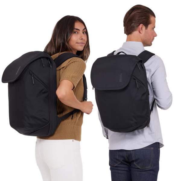 Фото - Рюкзак для ноутбука Thule Subterra 2 Expandable Backpack 26-32L TRVL Black (3205054)