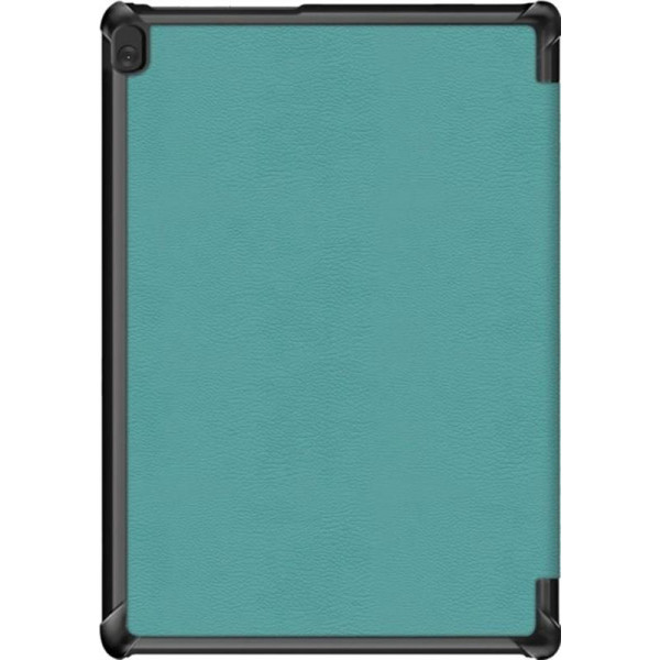 Фото - Чехол для планшета Armorstandart Smart Case for Lenovo Tab M10 Green (ARM58617)