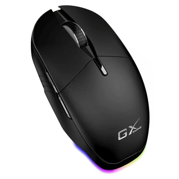 Фото - Мышь беспроводная Genius Scorpion M8250 Black (31060001401)